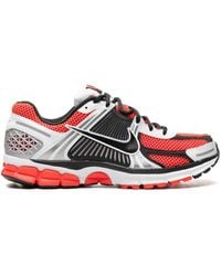Nike - Zoom Vomero 5 Se Sneakers Bright Crimson - Lyst