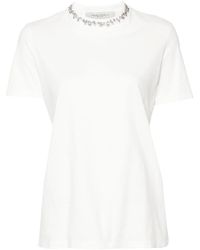 Golden Goose - T-Shirts - Lyst
