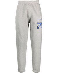 KENZO - Pantalones de chándal con aplique del logo - Lyst