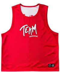 Chrome Hearts - X Matty Boy Basketball Tank Top - Lyst