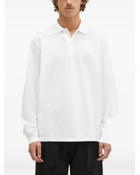 1017 ALYX 9SM - Polo À Manches Longues - Lyst