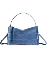 JW Anderson - Loafer Handbag - Lyst