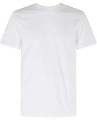 Dondup - Crew-Neck T-Shirt - Lyst