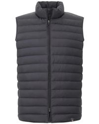 BOGGI - Padded Gilet - Lyst