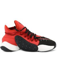 adidas - Sneakers Y-3 Byw Bball - Lyst