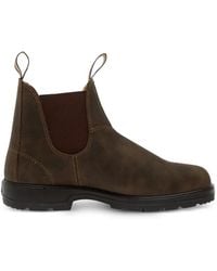 Blundstone - Klassische Stiefeletten - Lyst