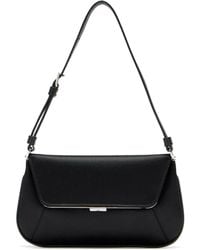 AMINA MUADDI - Mini Sac À Main Ami - Lyst