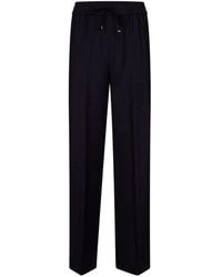 Dondup - Elasticated-Waistband Track Pants - Lyst