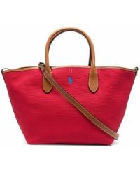 Polo Ralph Lauren Bags for Women - Up to 30% off | Lyst