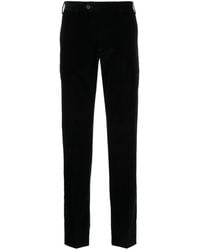 Corneliani - Pantalones Chinos Con Corte Slim - Lyst