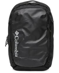 Columbia - Landroamer Logo-Print Backpack - Lyst