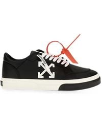 Off-White c/o Virgil Abloh - Sneakers Vulcanized - Lyst