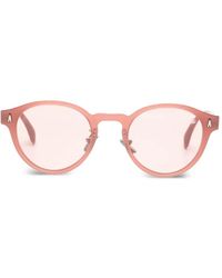Moncler - Ember Sonnenbrille - Lyst