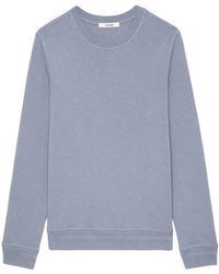Zadig & Voltaire - Stony Skull セーター - Lyst
