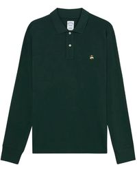 Brooks Brothers - Supima Cotton Piqué Polo Shirt - Lyst
