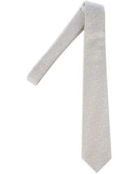 Corneliani - Krawatte Mit Jacquardmuster - Lyst