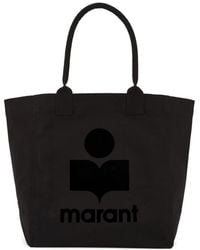 Isabel Marant - Yenky Tote Bag - Lyst