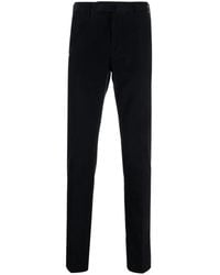 Incotex - Straight-Leg Corduroy Trousers - Lyst