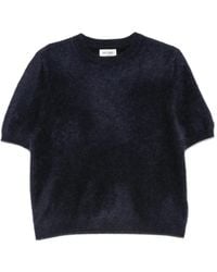 Soft Goat - T-Shirt À Manches Courtes - Lyst