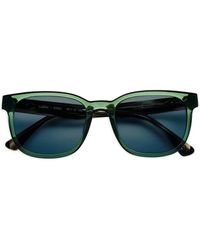 Etnia Barcelona - Luzon Square Frame Sunglasses - Lyst