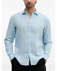 Liu Jo - Long-Sleeve Shirt - Lyst