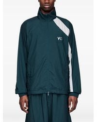 Y-3 - 3-Stripes Jacket - Lyst