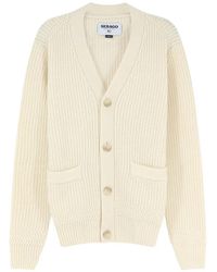 Sebago - Chandler V-Neck Cardigan - Lyst