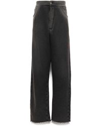 424 - Big Daddy Track Pants - Lyst