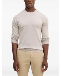 Hackett - Crew-Neck Sweater - Lyst