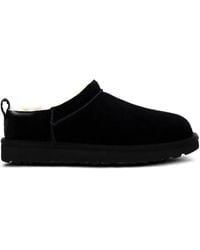 UGG - Classic Micro Suede Boots - Lyst