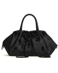 Simone Rocha - Embellished Tote Bag - Lyst