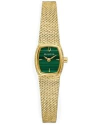 Bulova - Goddess Of Time 17Mm Watch - Lyst
