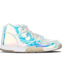Nike - Air Trainer 1 Mid Prm Qs ' Knows' - Lyst