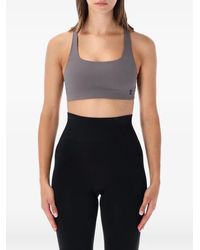 On Shoes - Studio Criss-Cross Sports Bra - Lyst