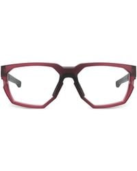 Rudy Project - Occhiali No Code Geometrici - Lyst