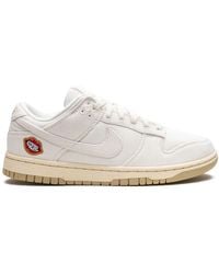 Nike - Dunk Low "The Future Is Equal" Sneakers - Lyst