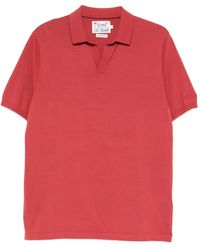 MC2 Saint Barth - Sloan Short-Sleeve T-Shirt - Lyst