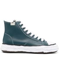 Maison Mihara Yasuhiro - Peterson23 High-Top Sneakers - Lyst