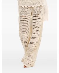 Agua Bendita - Wesley Trousers - Lyst