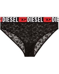 DIESEL - Sam-D-Core Briefs - Lyst
