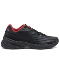 DIESEL - D-Airspeed Low Sneakers - Lyst