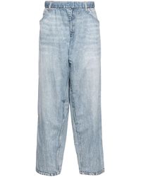 Alexander Wang - Trainingsbroek Met Print - Lyst