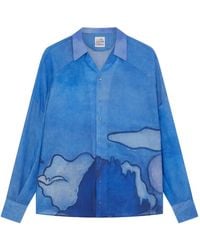 Donde Esteban - Es Vedrá Shirt - Lyst