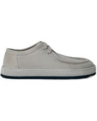 Referenc - The Fernabee 6T Lace-Up Shoes - Lyst