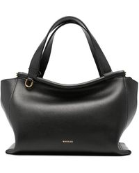 Wandler - Borsa Tote Ida - Lyst