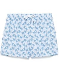 Fedeli - Madeira トランクス水着 - Lyst