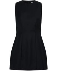 Anna Quan - Yasmin Sleeveless Mini Dress - Lyst