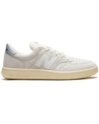 New Balance - Zapatillas bajas T500 - Lyst