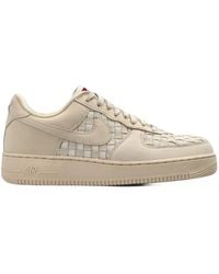 Nike - Air Force 1 Low Retro Premium Sneakers - Lyst