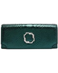 Malone Souliers - Bolso de mano Vivien - Lyst